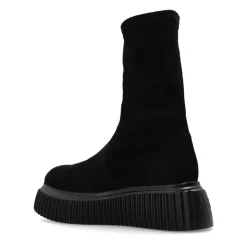 Buty `Milagros` na platformie