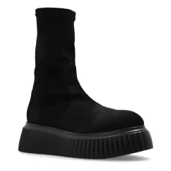 Buty `Milagros` na platformie