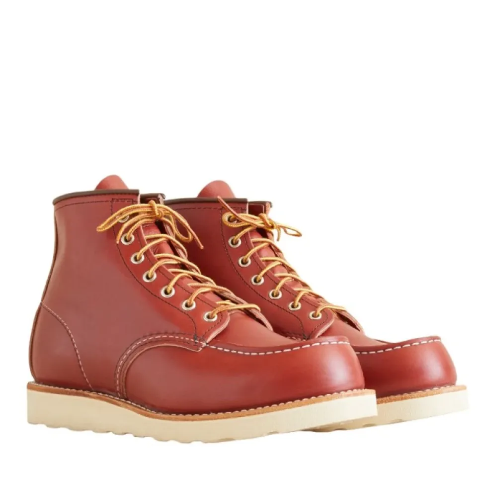 Buty Moc Toe