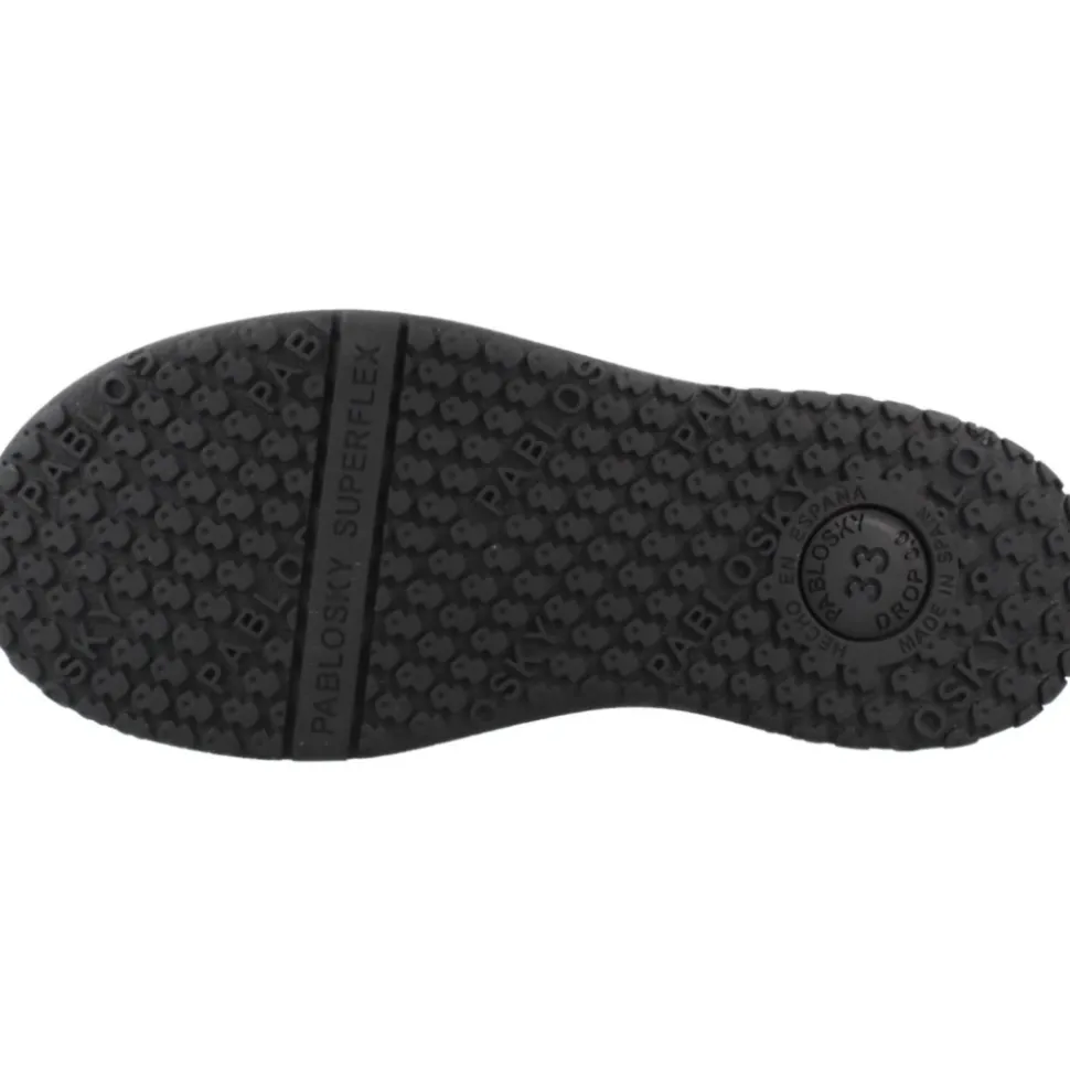 Buty na Rzep Klasyczne