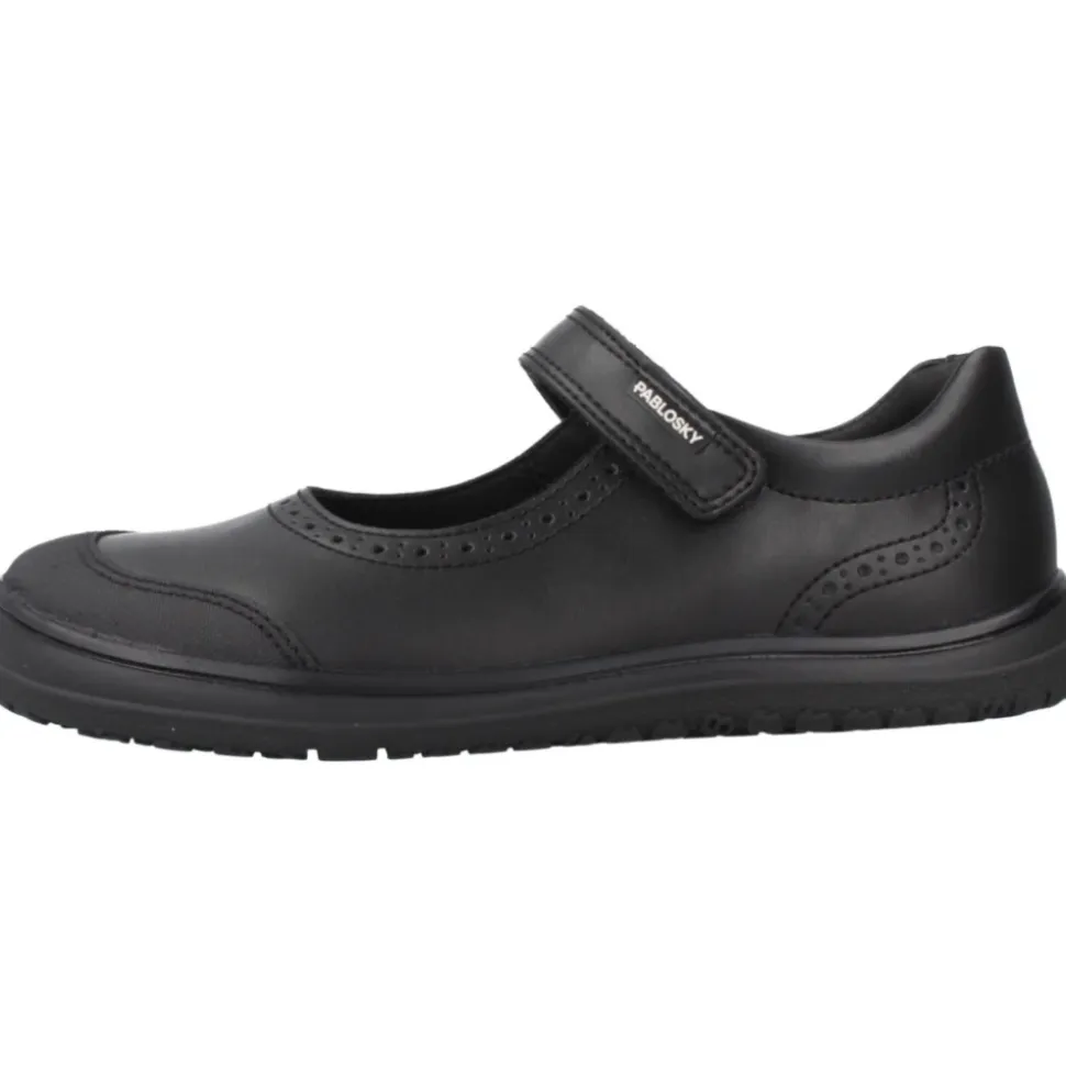 Buty na Rzep Klasyczne