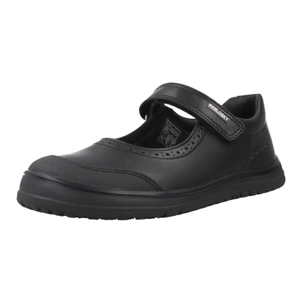 Buty na Rzep Klasyczne