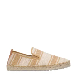 Buty na Sznurku i Kanwie