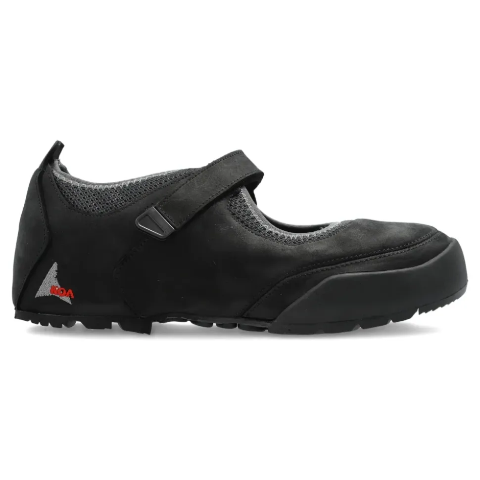 Buty outdoorowe