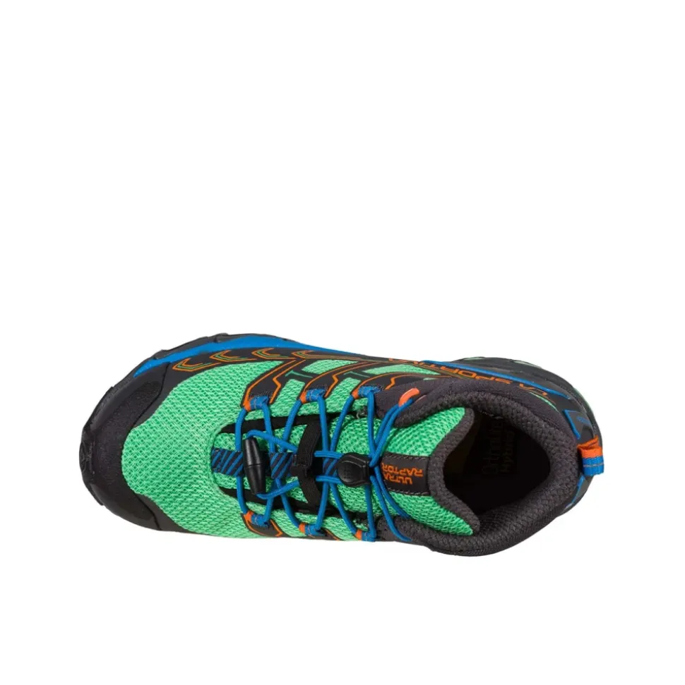 Buty Raptor II Mid GTX