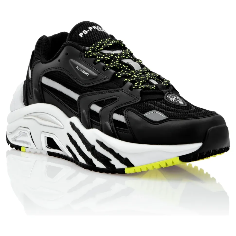 Buty sportowe Runner THE SCRATCH