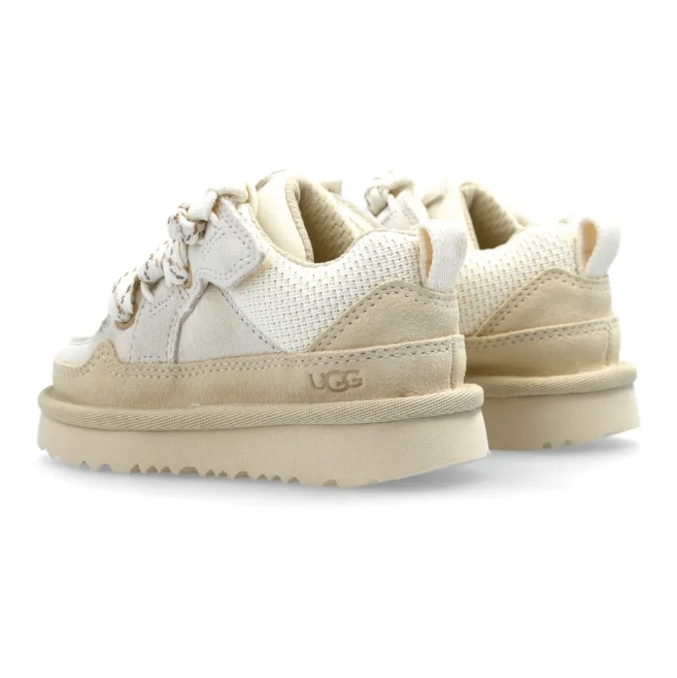 Buty sportowe `T LO LOWMEL`