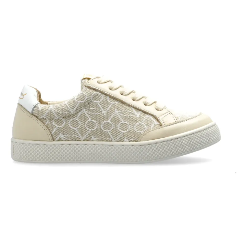 Buty Sportowe z Logo