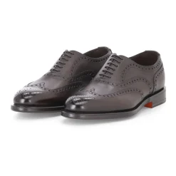 Buty sznurowane