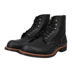 Buty sznurowane