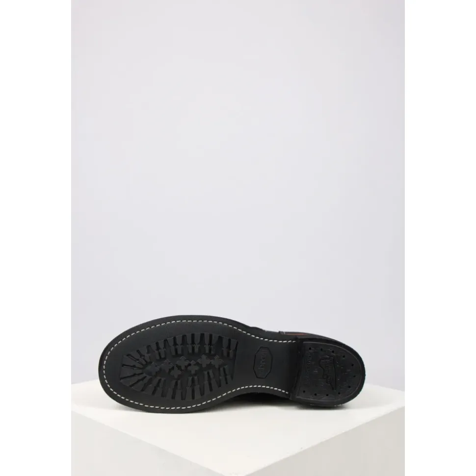 Buty sznurowane