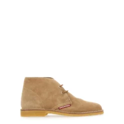 Buty sznurowane