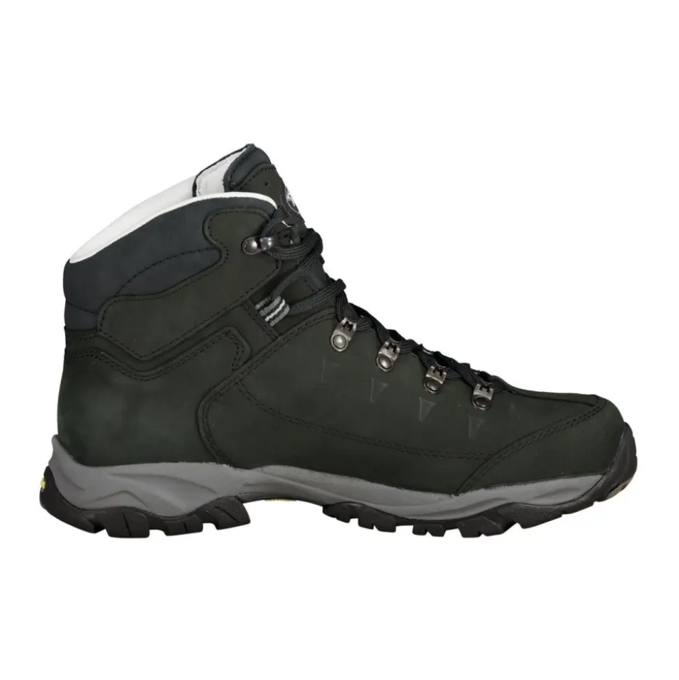 Buty trekkingowe