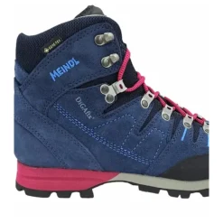 Buty Trekkingowe Damskie