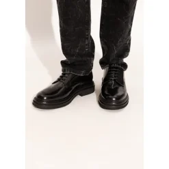 Buty typu ‘derby’