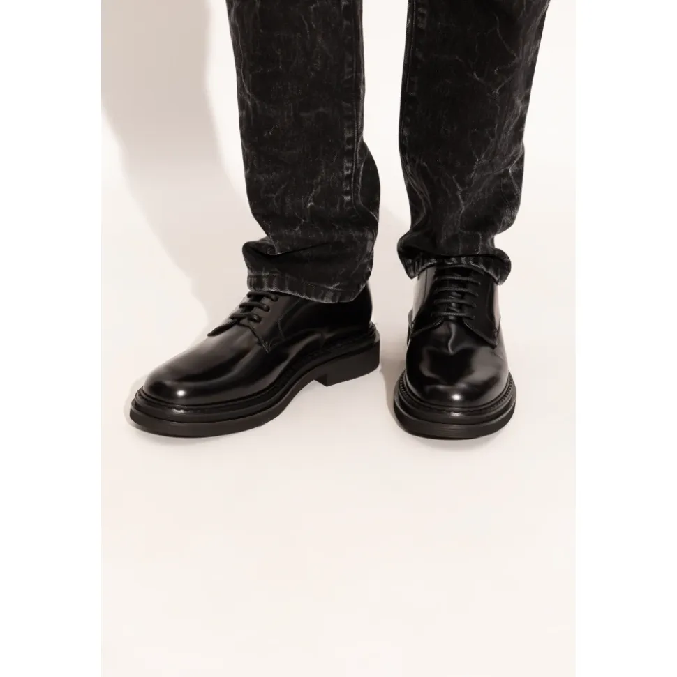 Buty typu ‘derby’