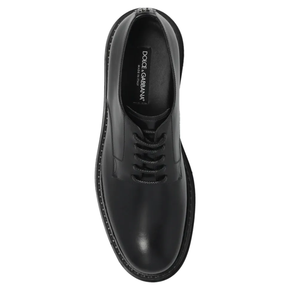 Buty typu ‘derby’