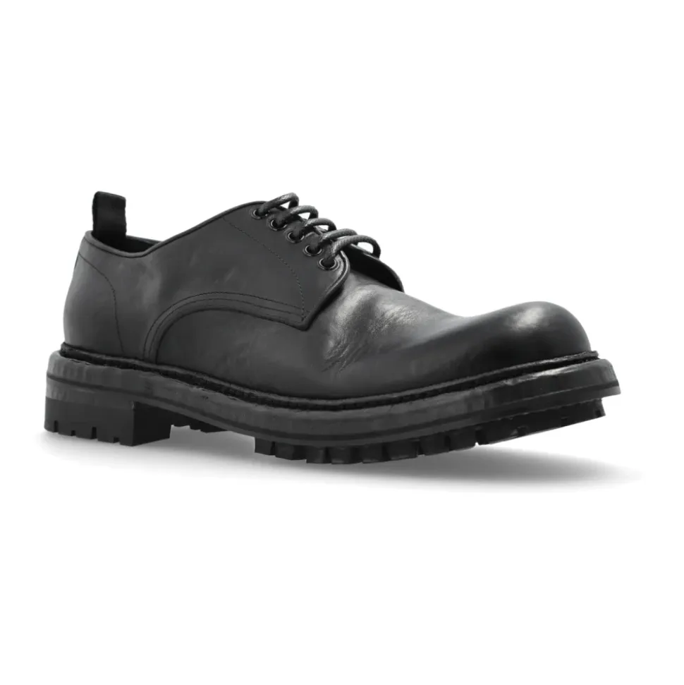 Buty typu ‘derby’