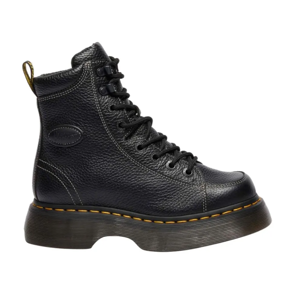 Buzz 8-Eye Boot