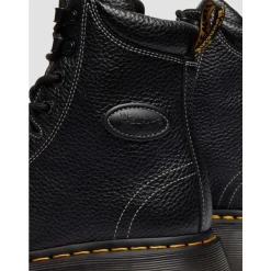 Buzz 8-Eye Boot