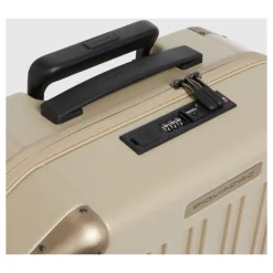 Cabin Bags