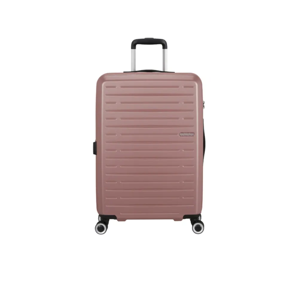 Cabin Bags