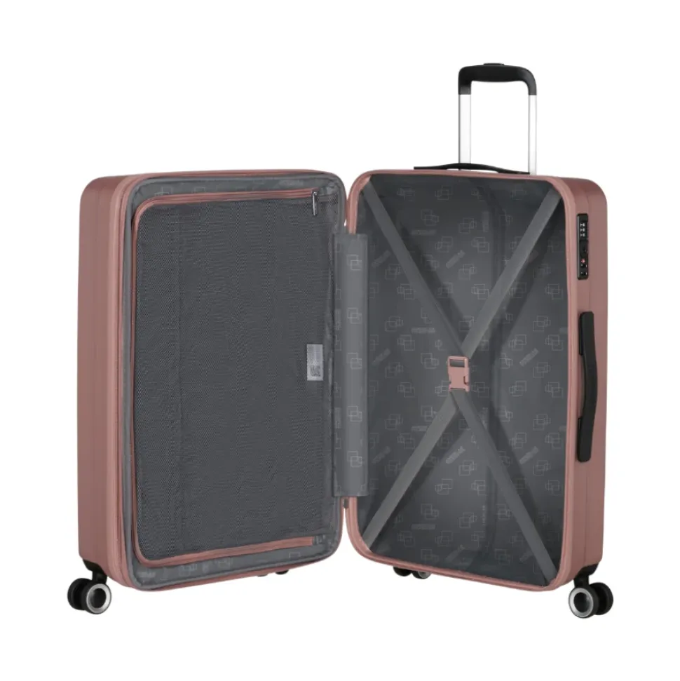 Cabin Bags