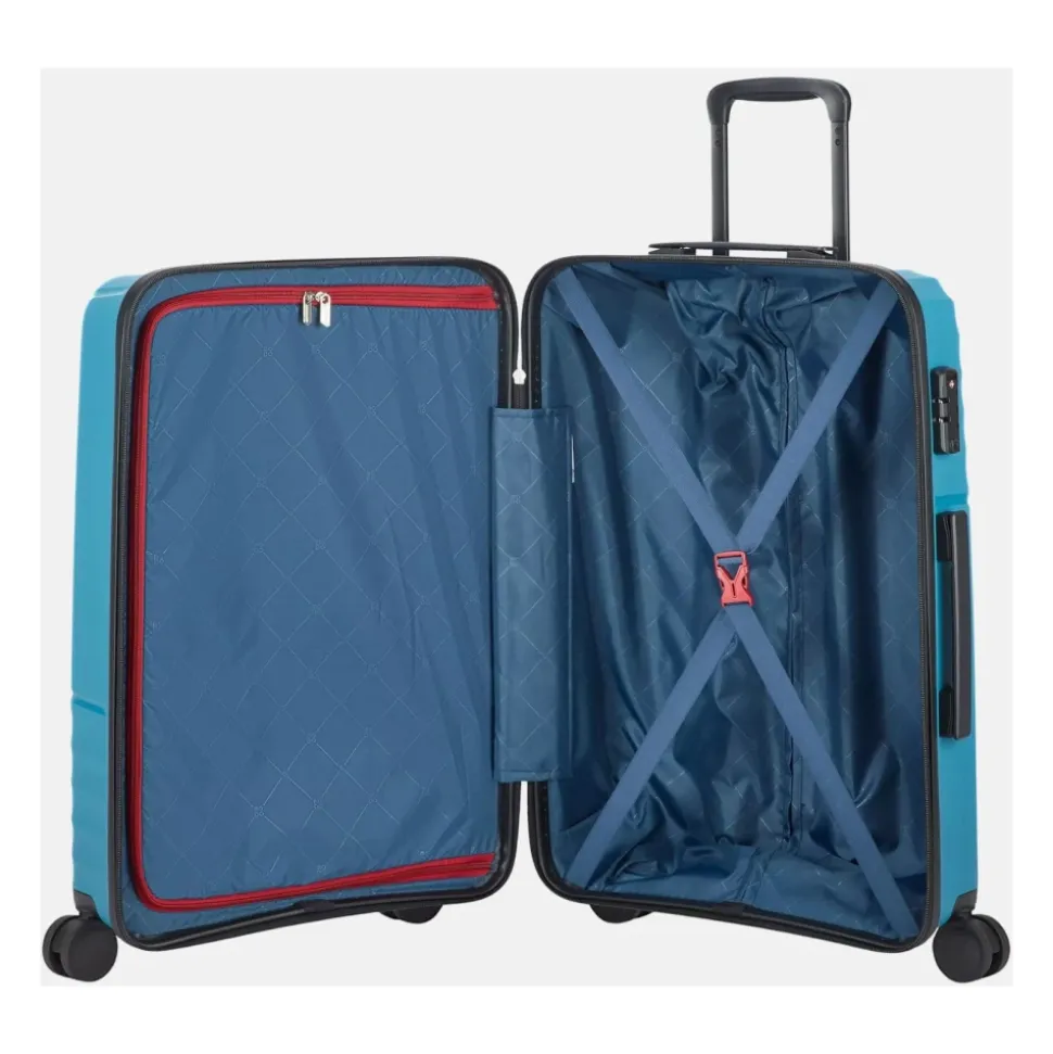 Cabin Bags