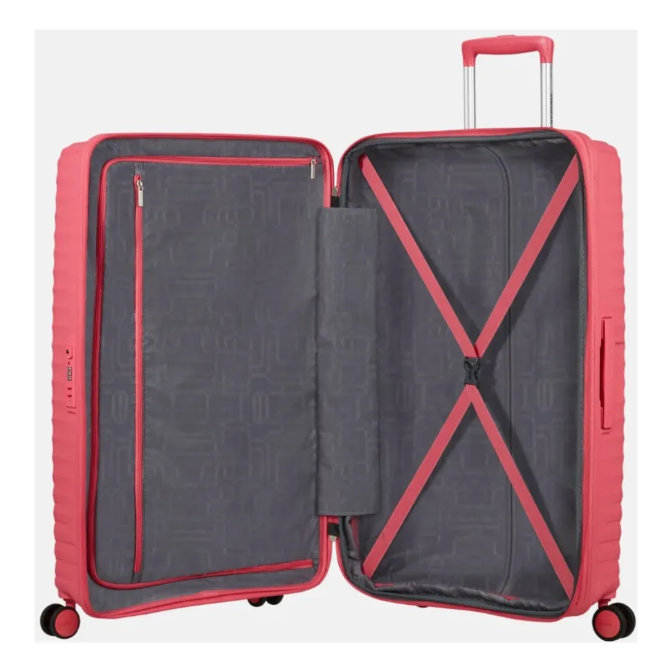 Cabin Bags
