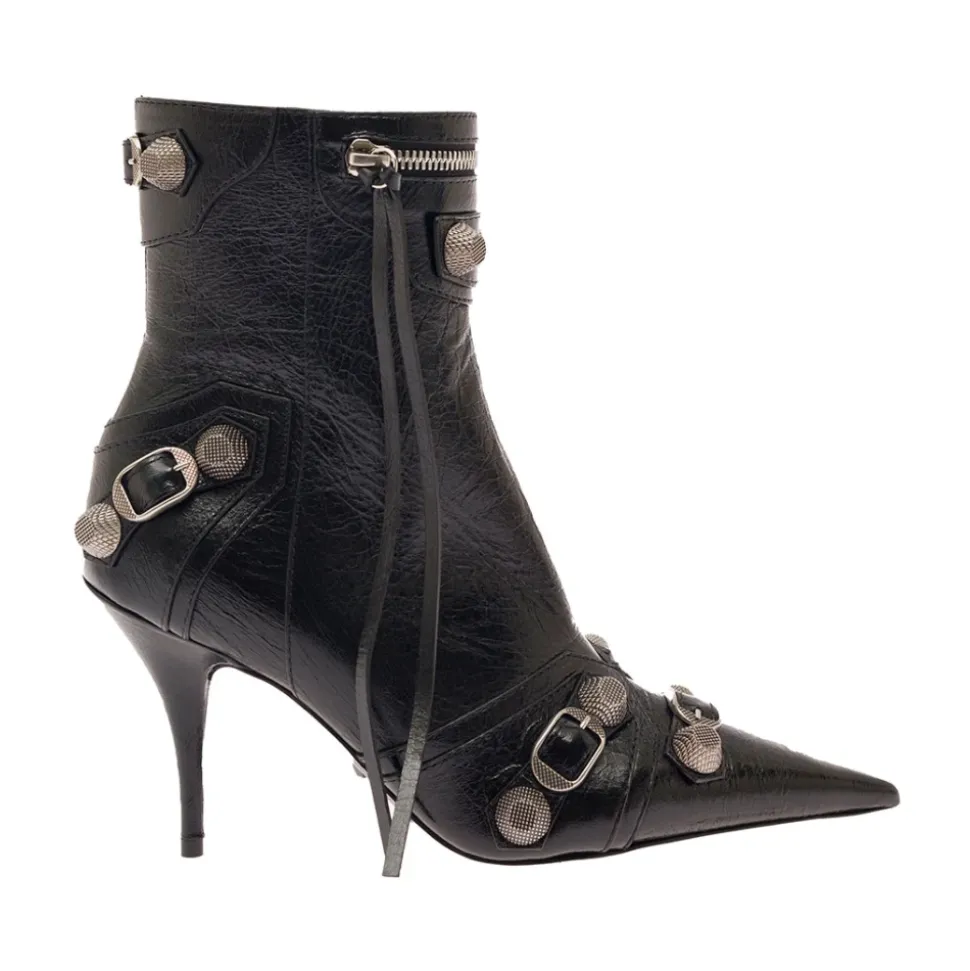 Cagole Bootie