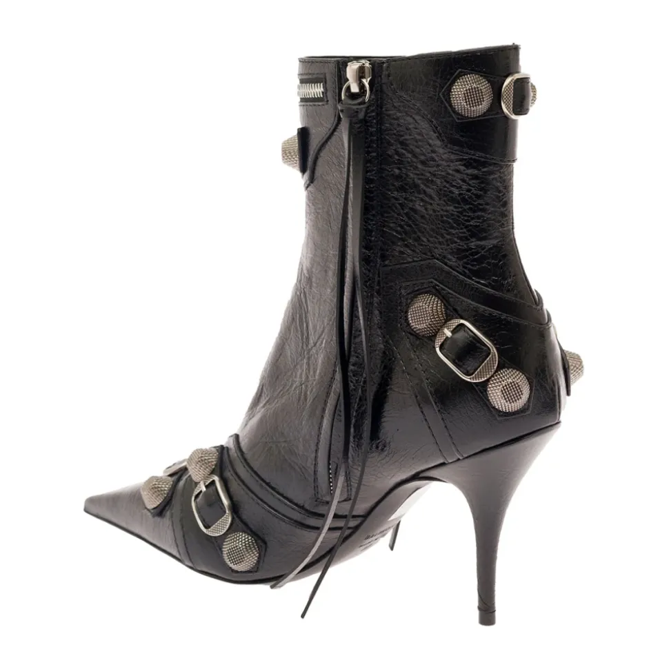 Cagole Bootie