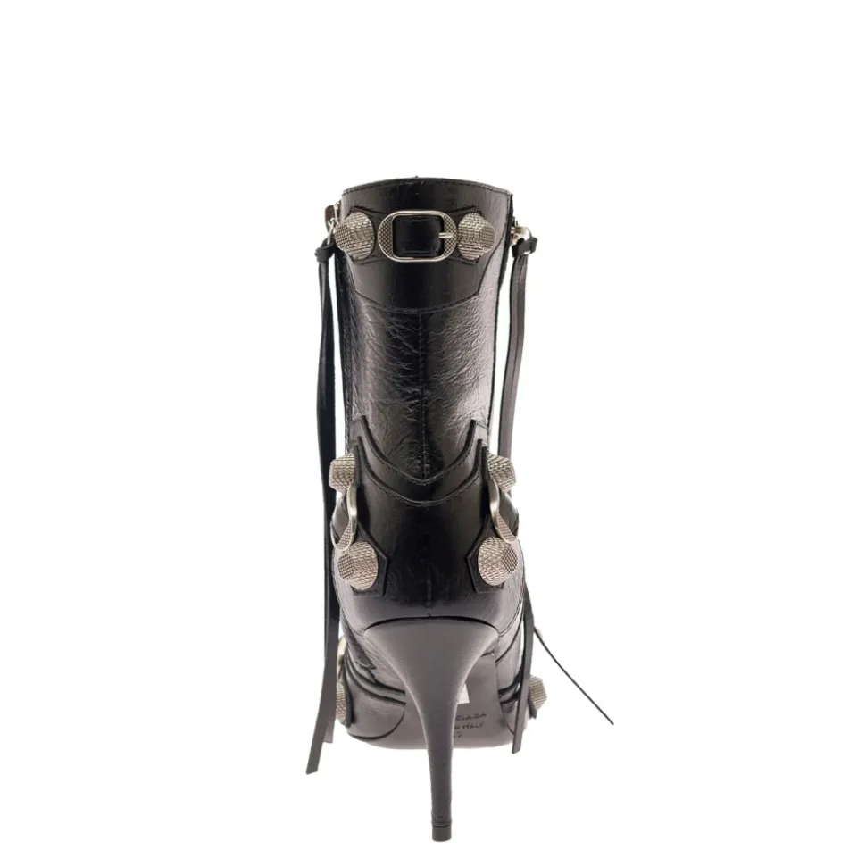 Cagole Bootie