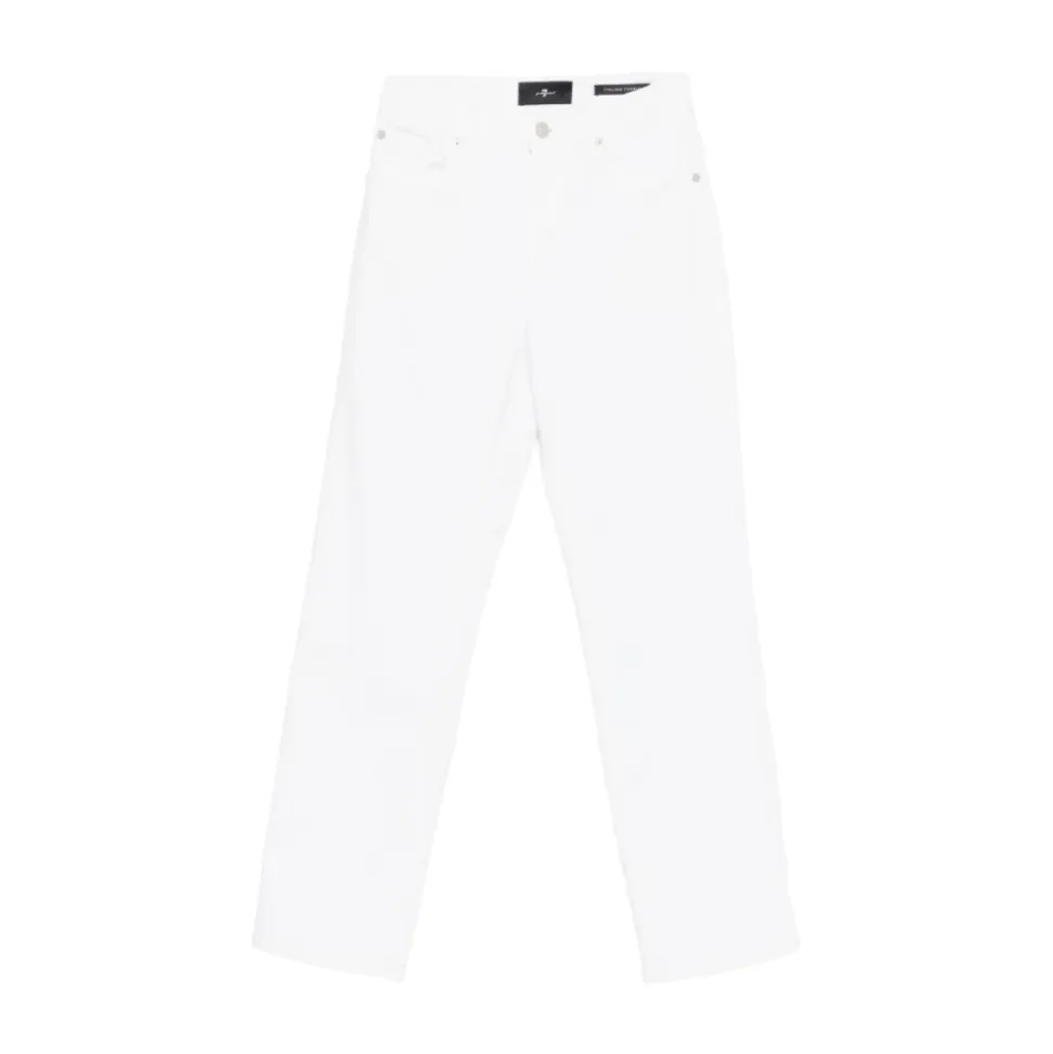 Calie Straight Leg Jeans