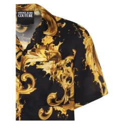 CAMICIA M/C