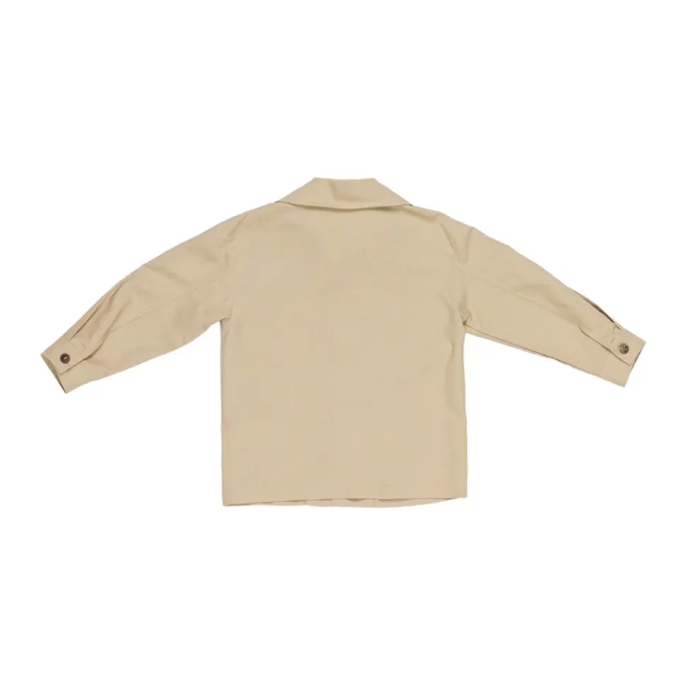 Camicia Tinta Unita