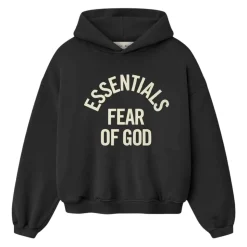 Campus 90's Hoodie