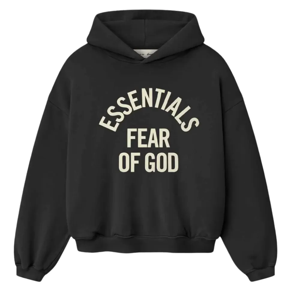 Campus 90's Hoodie