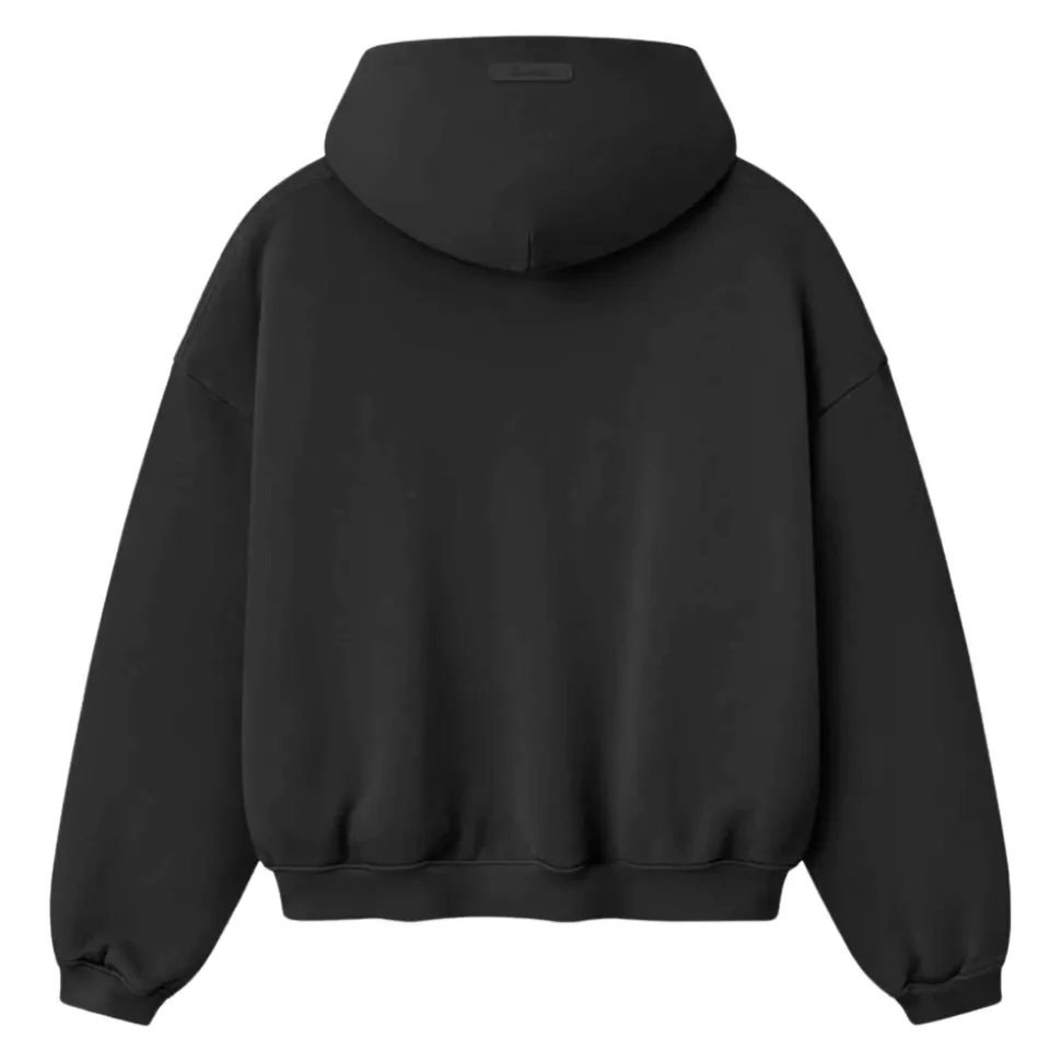 Campus 90's Hoodie
