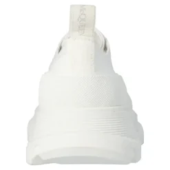 Canvas boots