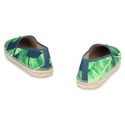 Canvas Espadryle