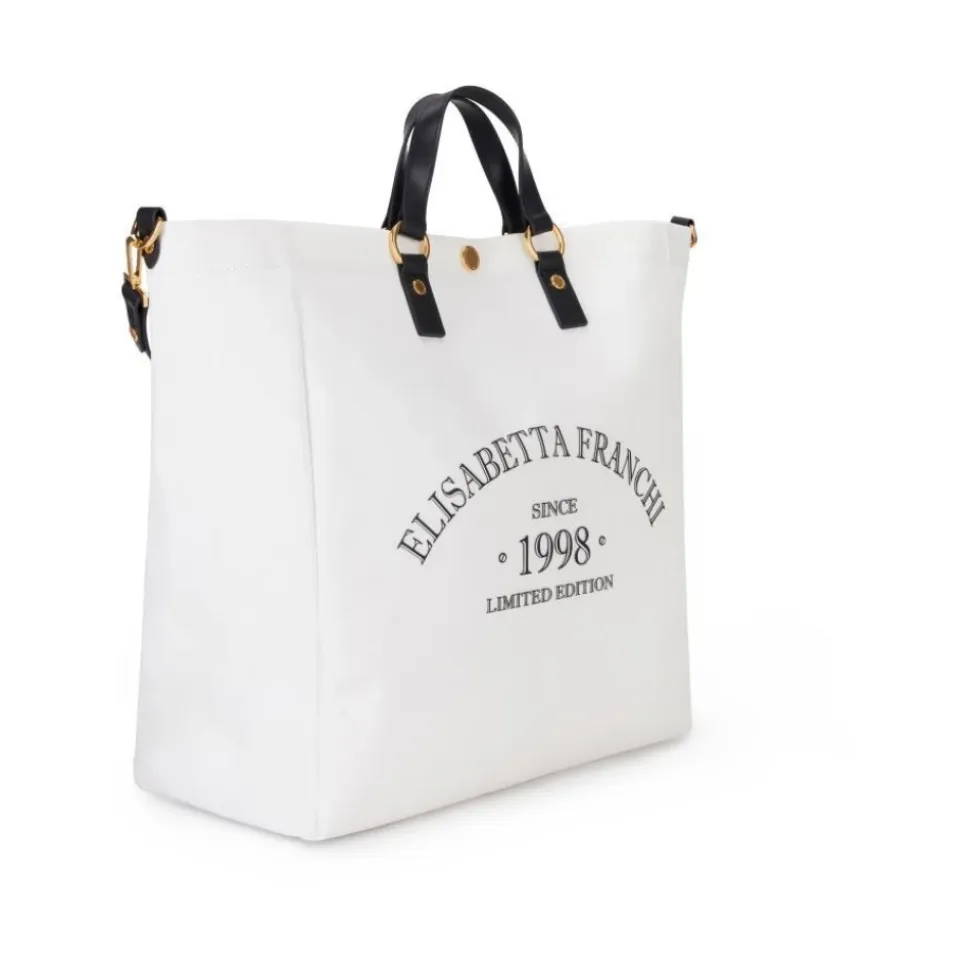 Canvas Tote