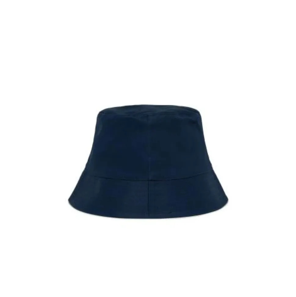 Cappello alla pescatora con logo