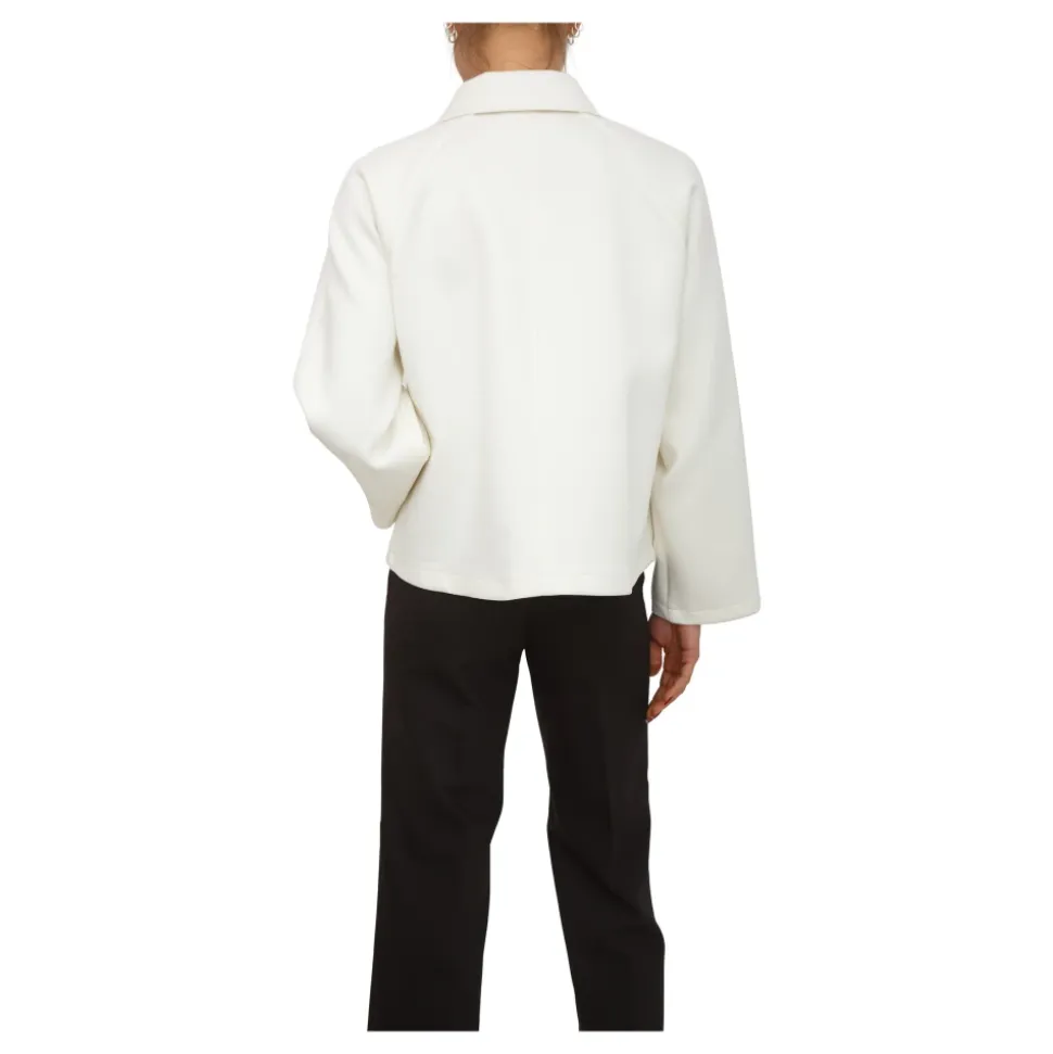 Cappotto Giacco Jers