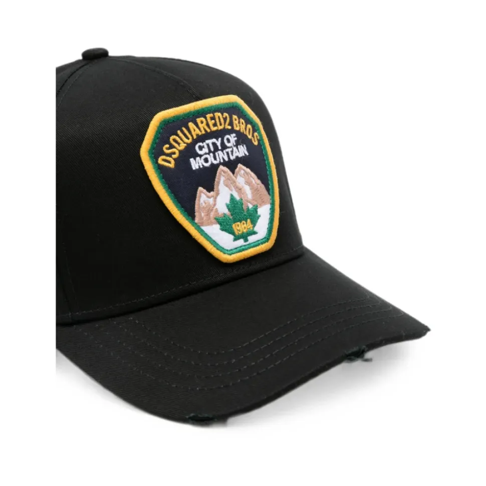 Caps