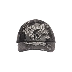 Caps