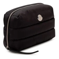Caradoc Quilted Beauty Case