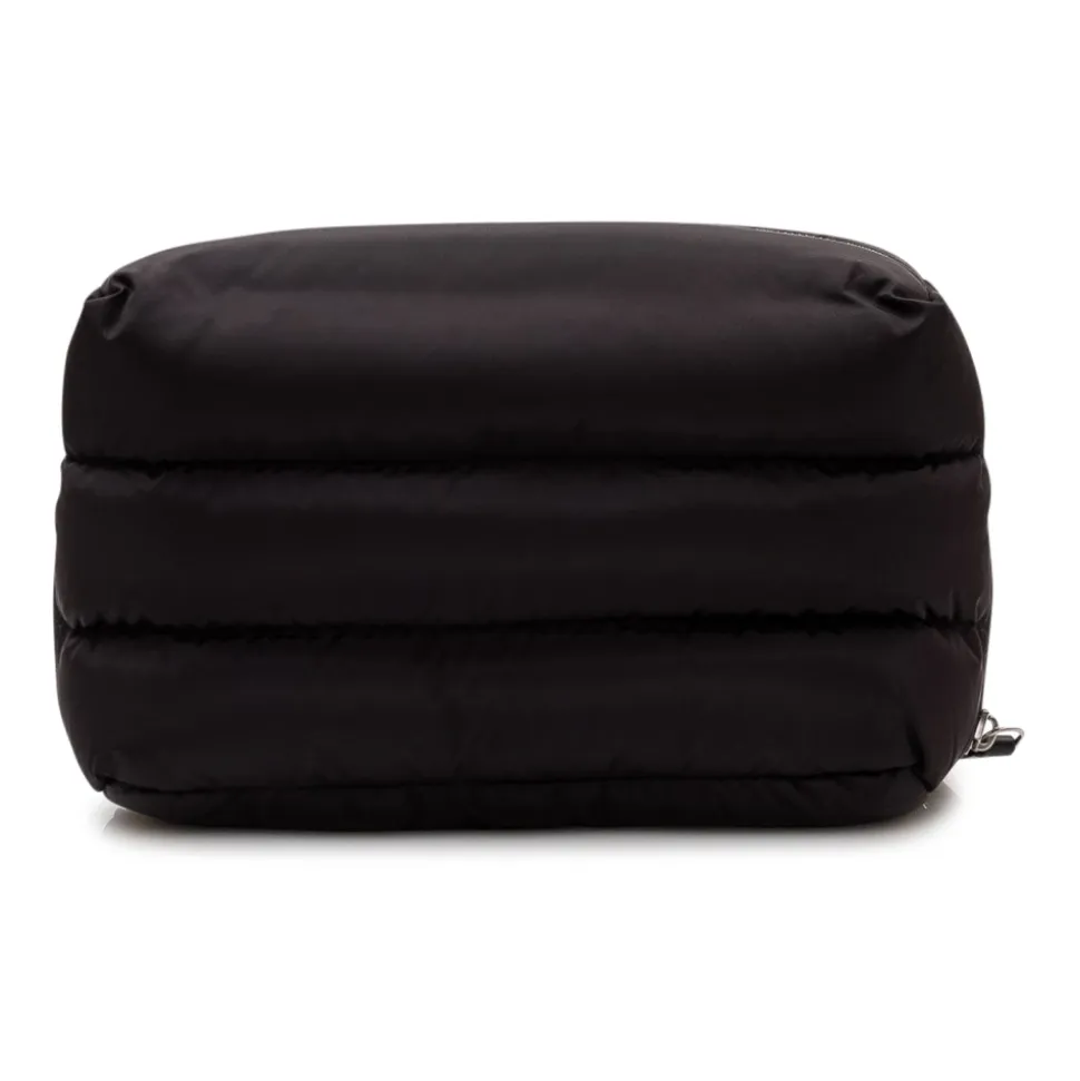 Caradoc Quilted Beauty Case