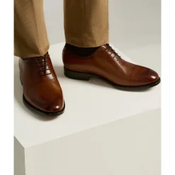 Caravaggio Wholecut Oxford