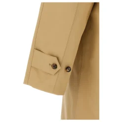 Car Coat York