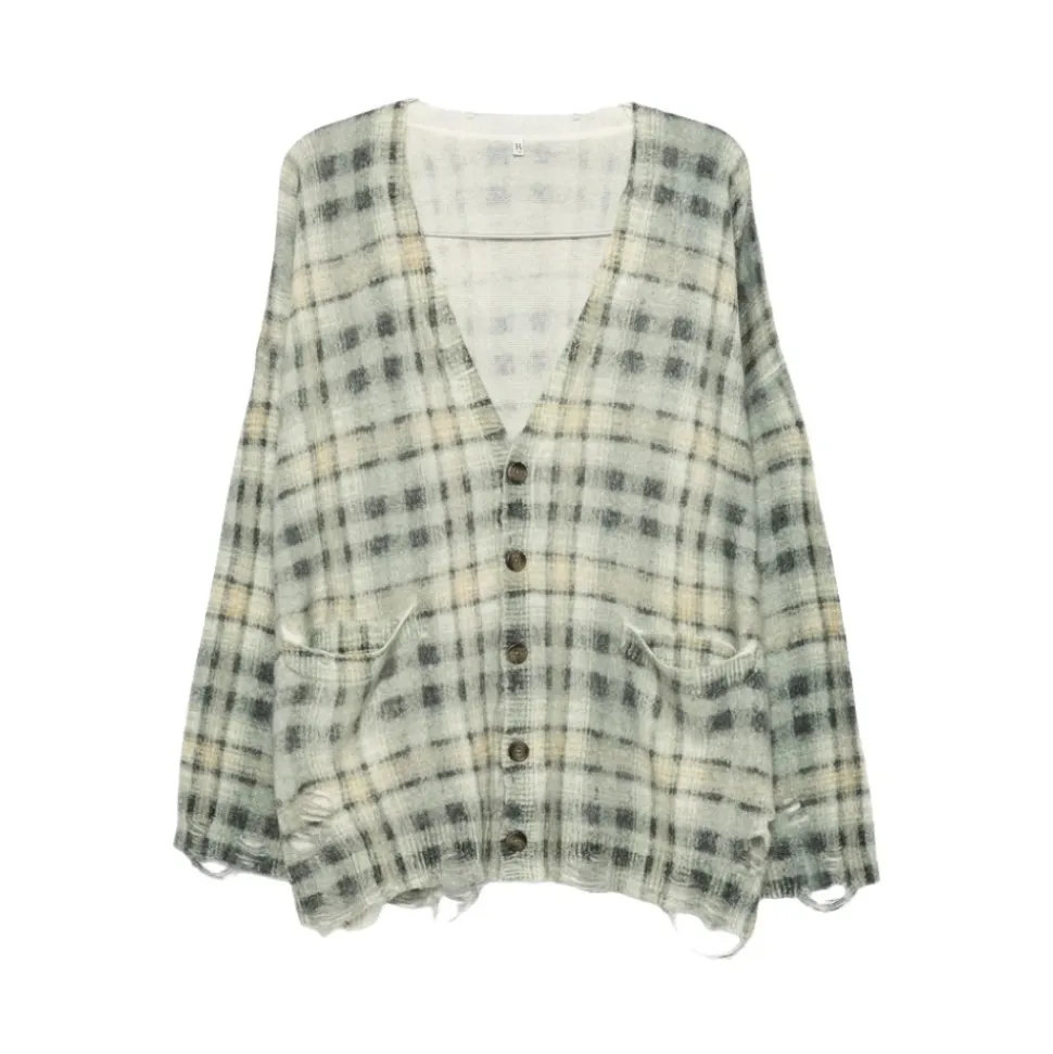 Cardigans
